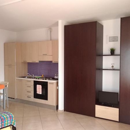 Residence Ilario Suite Hotel Riccione Luaran gambar
