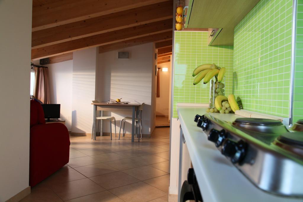 Residence Ilario Suite Hotel Riccione Bilik gambar