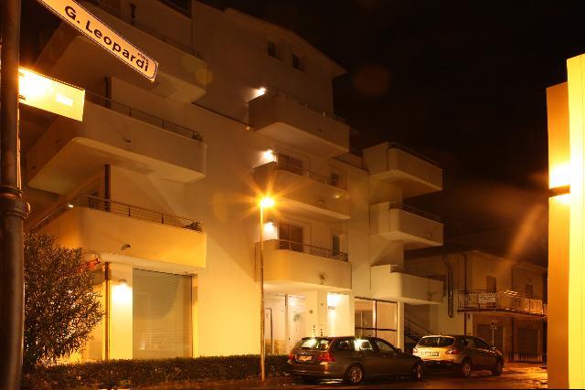Residence Ilario Suite Hotel Riccione Luaran gambar