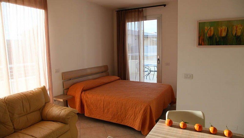 Residence Ilario Suite Hotel Riccione Luaran gambar