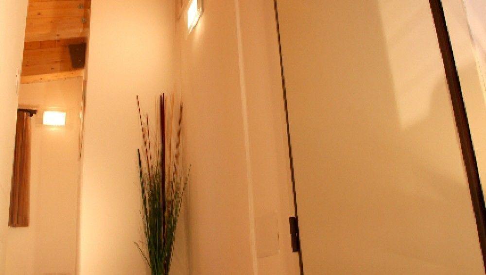 Residence Ilario Suite Hotel Riccione Luaran gambar