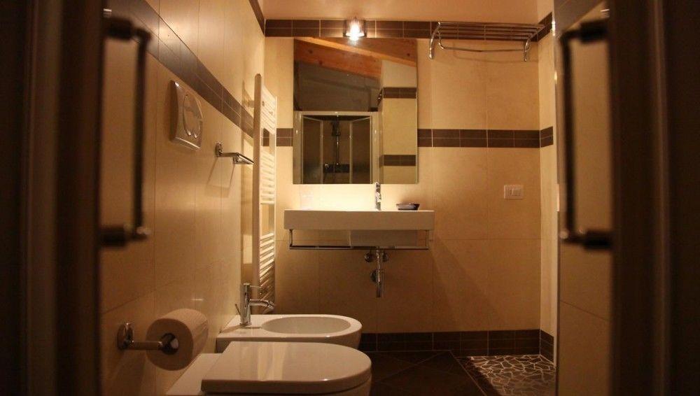 Residence Ilario Suite Hotel Riccione Luaran gambar