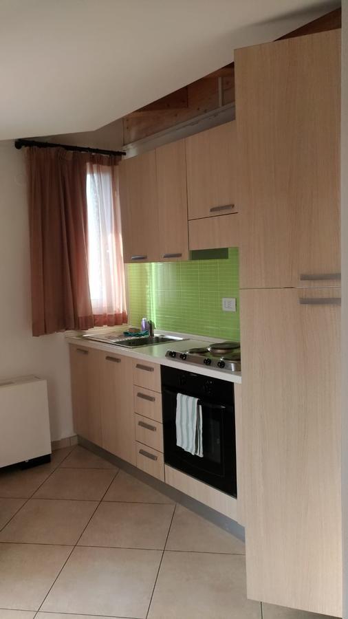 Residence Ilario Suite Hotel Riccione Luaran gambar