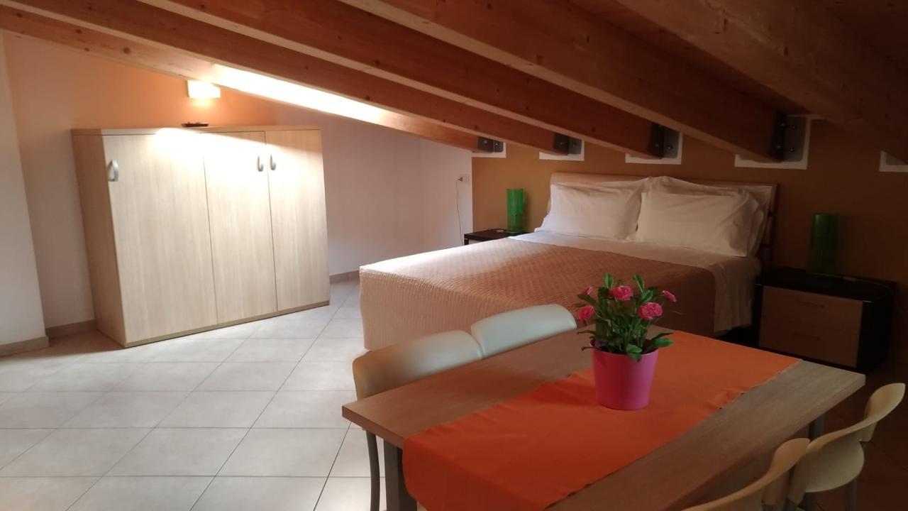 Residence Ilario Suite Hotel Riccione Luaran gambar