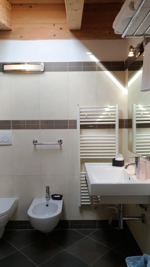 Residence Ilario Suite Hotel Riccione Luaran gambar
