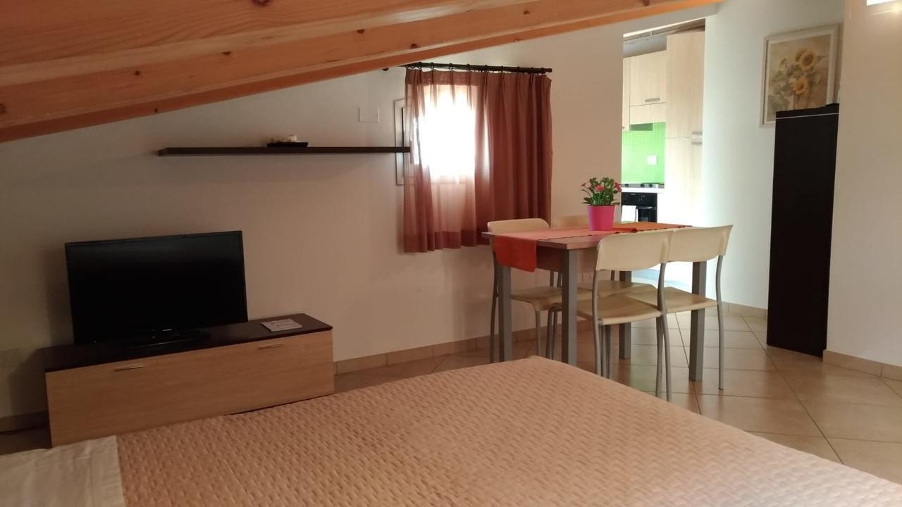 Residence Ilario Suite Hotel Riccione Luaran gambar