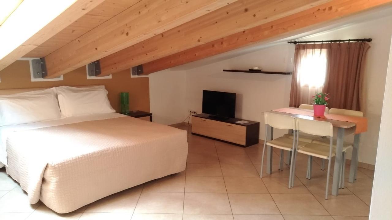 Residence Ilario Suite Hotel Riccione Luaran gambar