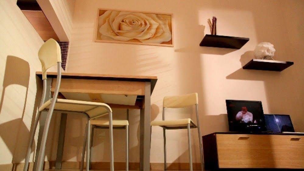 Residence Ilario Suite Hotel Riccione Luaran gambar